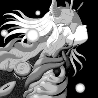 Eebrozgi - Elegy of the Stars -Void Stranger Original Soundtrack-