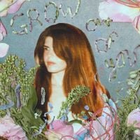 Catie Turner - Grow Out of You