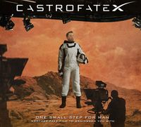 Castrofate - X: One Small Step for Man, Another Fake Film to Brainwash You With
