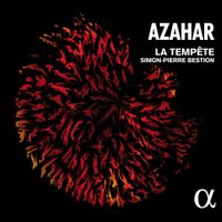 La Tempête - Azahar