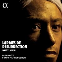 La Tempête - Larmes de R&eacute;surrection