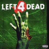 SiyahXO! - Left 4 Dead