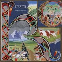 King Crimson - Lizard (2025 David Singleton Elemental Mix)