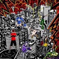 DREGG - RETURN OF THE DREGG