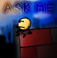 coki - ask me