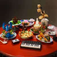 Flowstrong - 流水席 Flow's Banquet