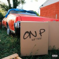 1up Tee - On P