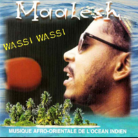 Maalesh - Wassi wassi (Musique afro-orientale de l'Oc&eacute;an Indien)