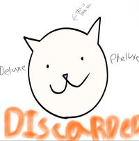 kyd - DISCARDED-THE FULL EXPERIENCE