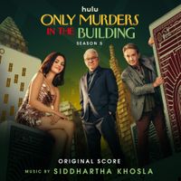 Siddhartha Khosla - Only Murders in the Building: Season 5