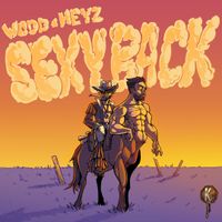 Heyz - Sexy Back