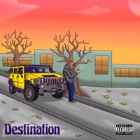 Lil Biz - Destination
