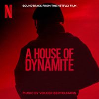 Volker Bertelmann - A House of Dynamite