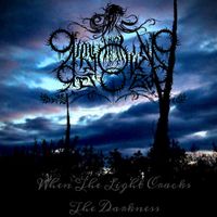 Onryo Over October - When the Light Cracks the Darkness