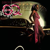 GQ - Disco Nights
