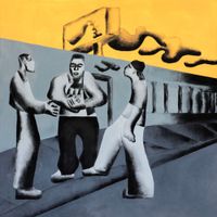 Planet Giza - The Sky Is Recording Me: 100 Years Later, Vol. 2