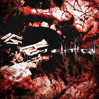 EAT THE GUN - UNTETHERED
