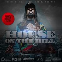 Ty Dolla $ign - Hou$e On The Hill