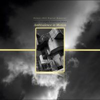 Emile's Telegraphic Transmission Device - Ambivalence in Motion (Deluxe 2024 Digital remaster)