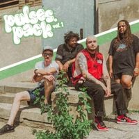 Pulses. - pulses. pack, vol. 1