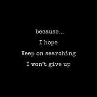 Julian Lennon - because...