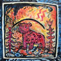 Bear Garden - Bear Garden