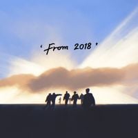 ATEEZ - From (2018)