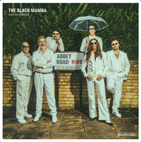 The Black Mamba - Lost In London