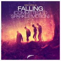 Discopolis - Falling (Committed To Sparkle Motion)