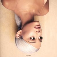 Ariana Grande - R.E.M.