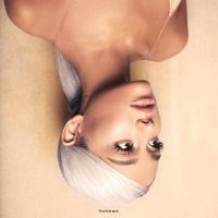 Ariana Grande - blazed