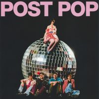 Homog&eacute;nica - POST POP