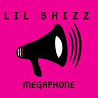 Sh1zz - Megaphone