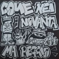 Hegiz - COME NEI NOVANTA MA PEGGIO