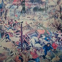 Trappist Afterland - Collected Solo Works