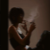 CeeKayy - Drunk Cigarettes.