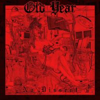 Old Year - No Dissent