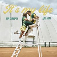 Дима Билан - It&rsquo;s My Life