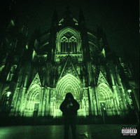 YNG Martyr - GANGRENE