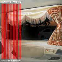 Daniel Avery - Greasy off the Racing Line