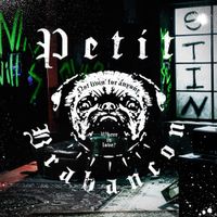 Petit Brabancon - Koku/Kawaki