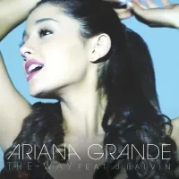 Ariana Grande - The Way (Spanglish Version)
