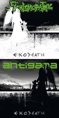 Schismopathic - Eko-Death