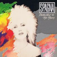 Spagna - Dedicated To The Moon