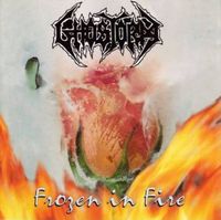 Ghostorm - Frozen in Fire