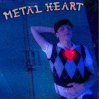 Gustavo Tofano - Metal Heart