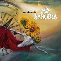 Ave Sangria - Vendavais