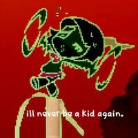 Pupsies - ill never be a kid again
