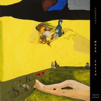 Iguanas - Mala Feita