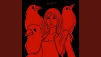 Naomi Jon - crows